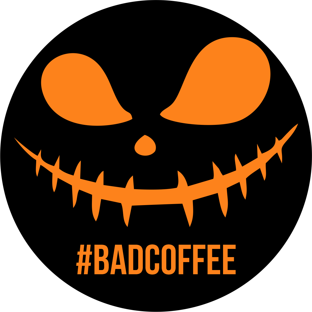 Bad Coffee